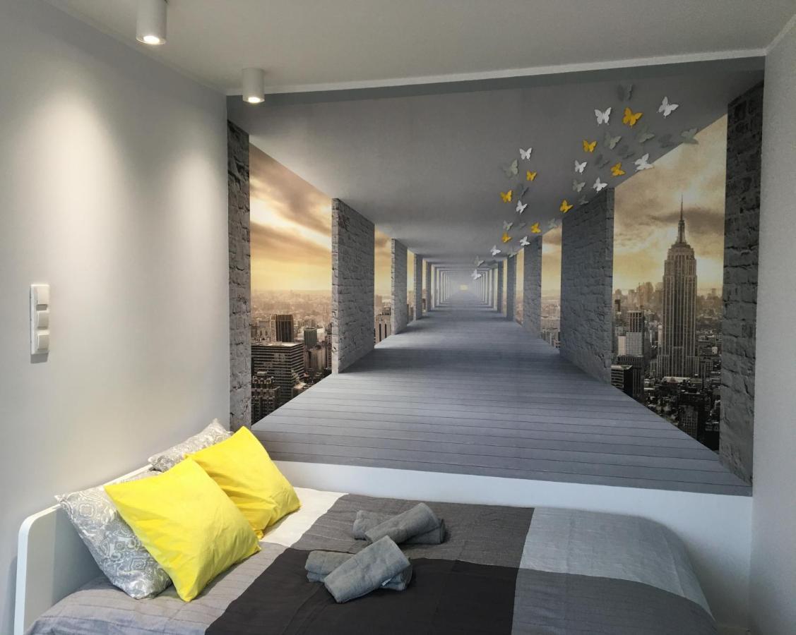 Centrum Sikorskiego 123 - Ezhome Gorzów Wielkopolski Exterior foto