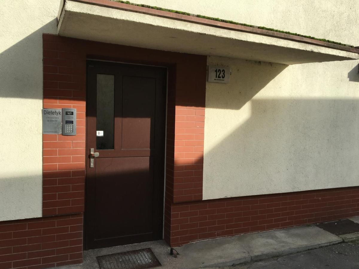 Centrum Sikorskiego 123 - Ezhome Gorzów Wielkopolski Exterior foto